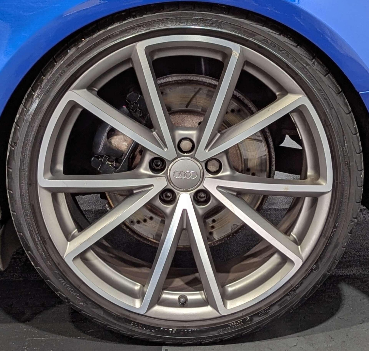 Used Audi RS5 2014 for sale - 78058395: Photo 17