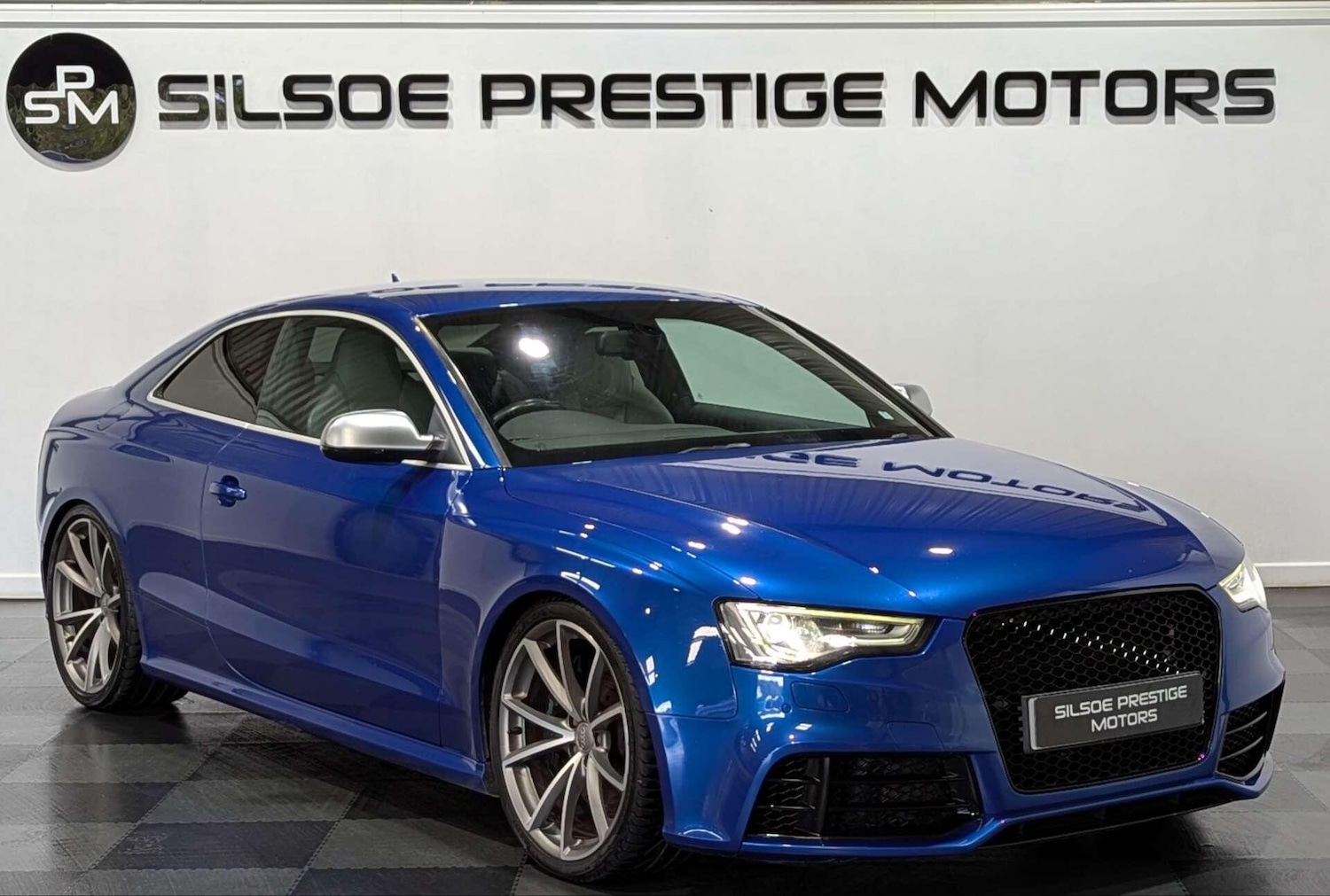 Used Audi RS5 2014 for sale - 78058395: Photo 3