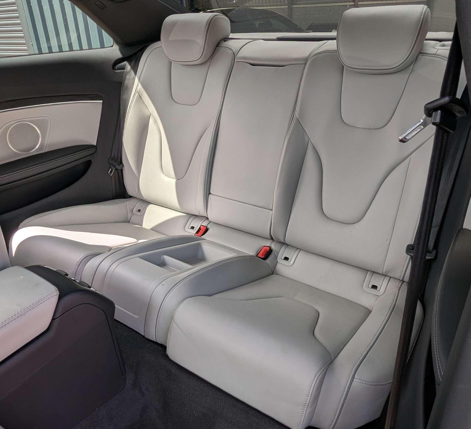 Used Audi RS5 2014 for sale - 78058395: Photo 31