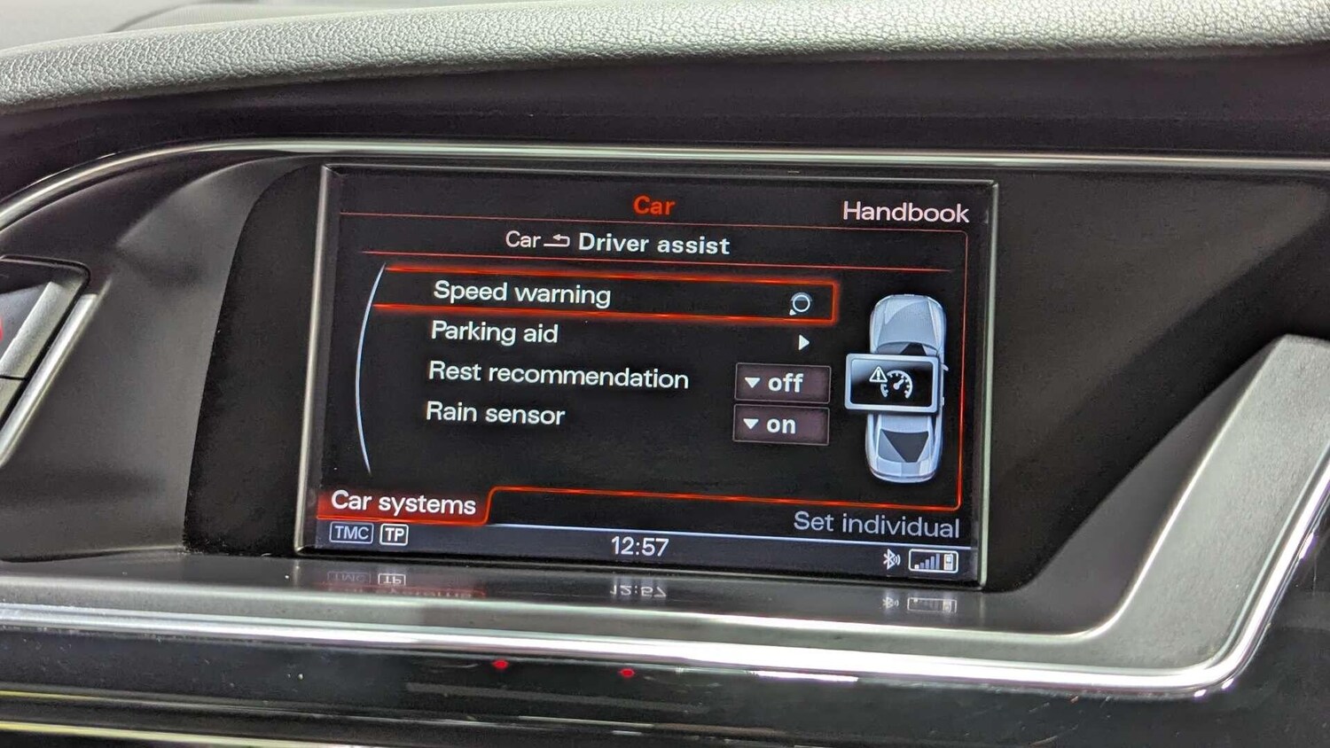 Used Audi RS5 2014 for sale - 78058395: Photo 42