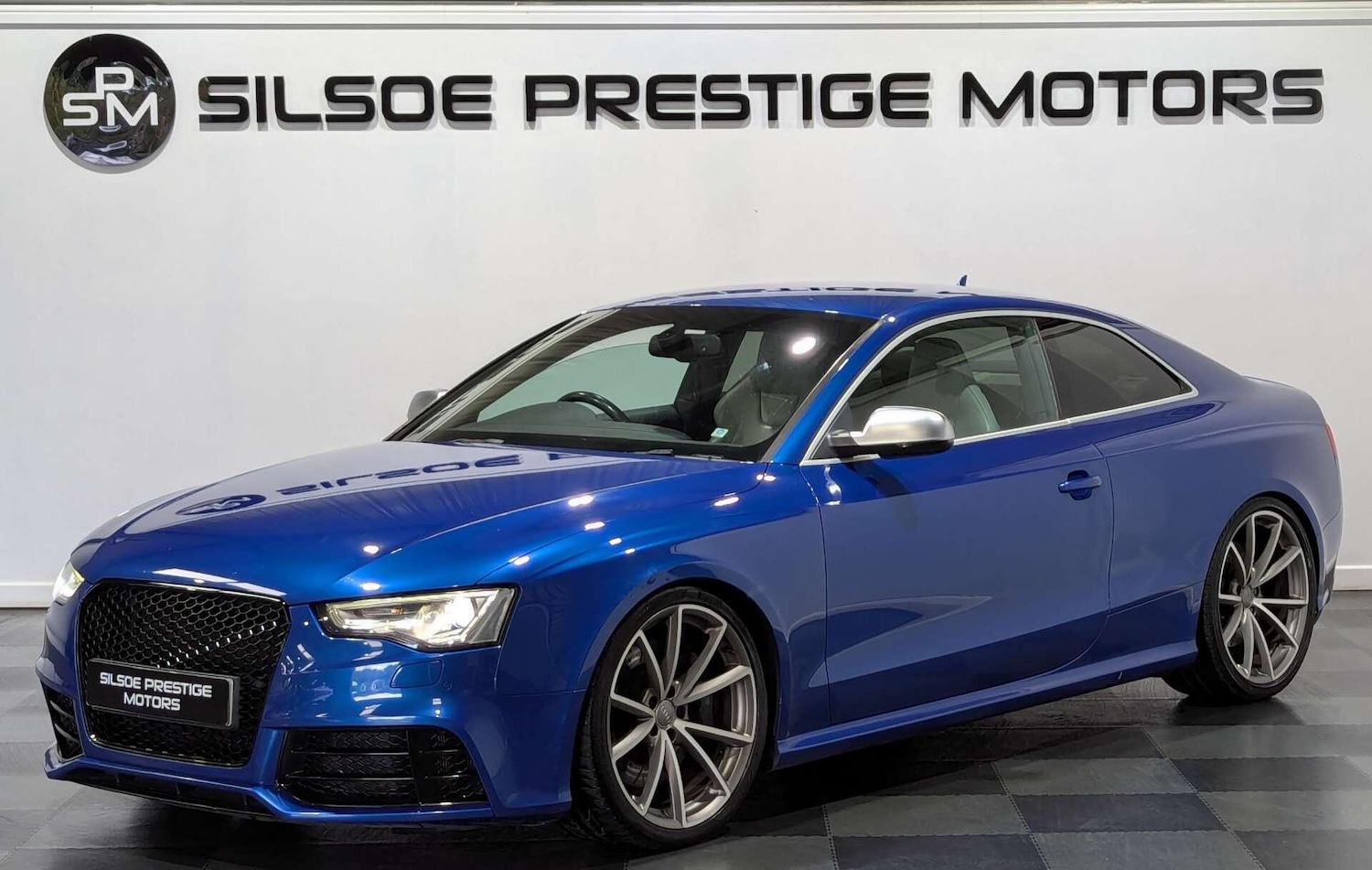 Used Audi RS5 2014 for sale - 78058395: Photo 5