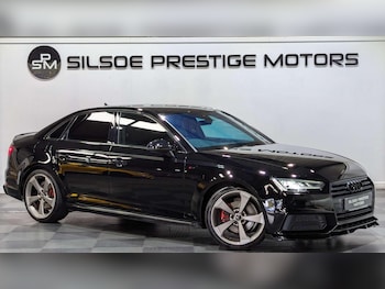 Used Audi A4 2018 for sale - 79621431: Photo