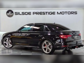Used Audi A4 2018 for sale - 79621431: Photo