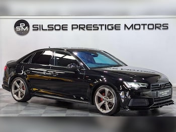 Used Audi A4 2018 for sale - 79621431: Photo