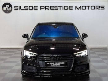 Used Audi A4 2018 for sale - 79621431: Photo