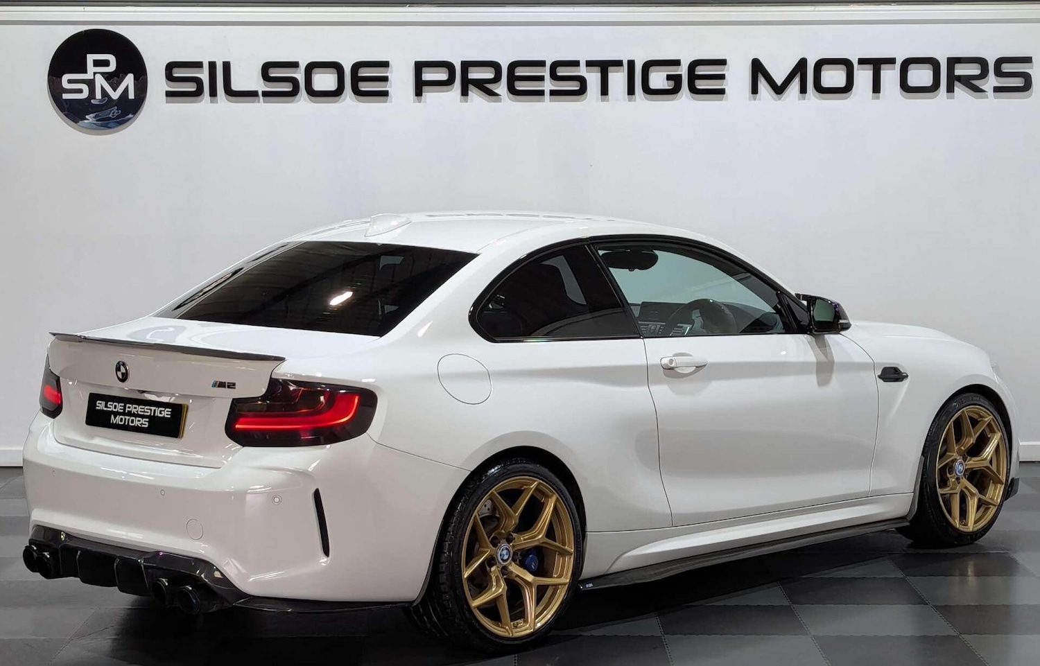 Used BMW M2 2016 for sale - 76742718: Photo 14