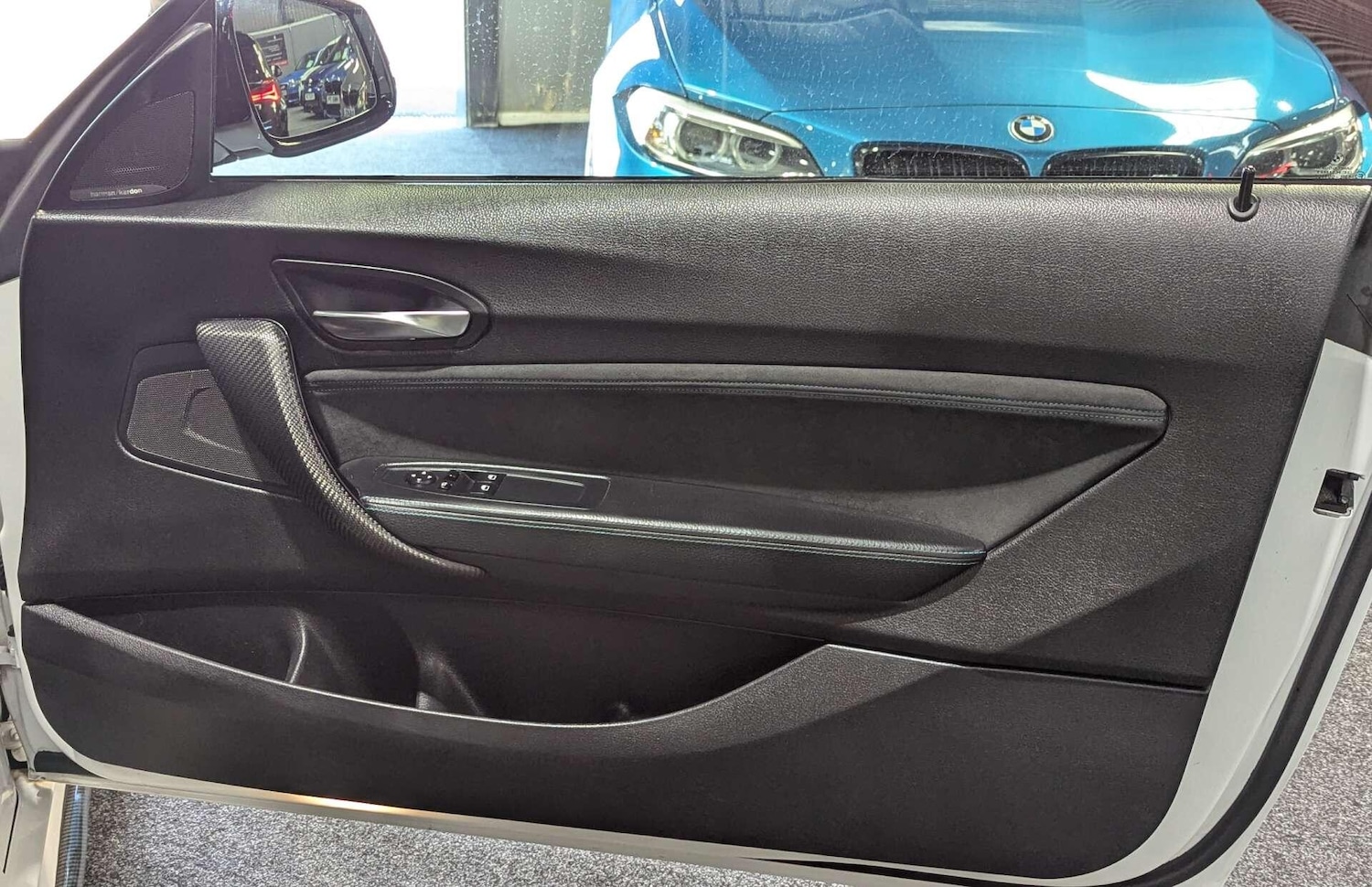 Used BMW M2 2016 for sale - 76742718: Photo 17