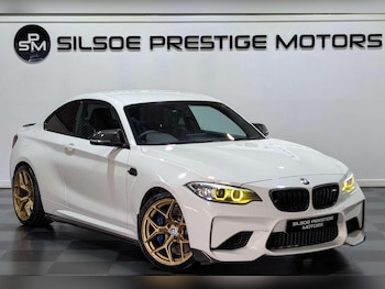 Used BMW M2 2016 for sale - 76742718: Photo