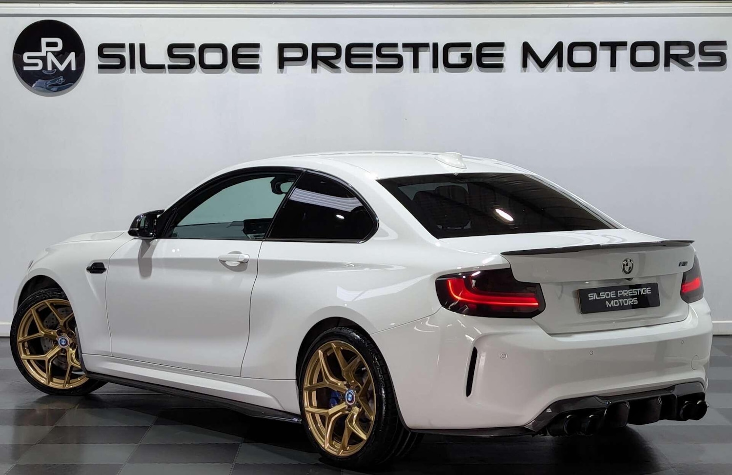 Used BMW M2 2016 for sale - 76742718: Photo 2