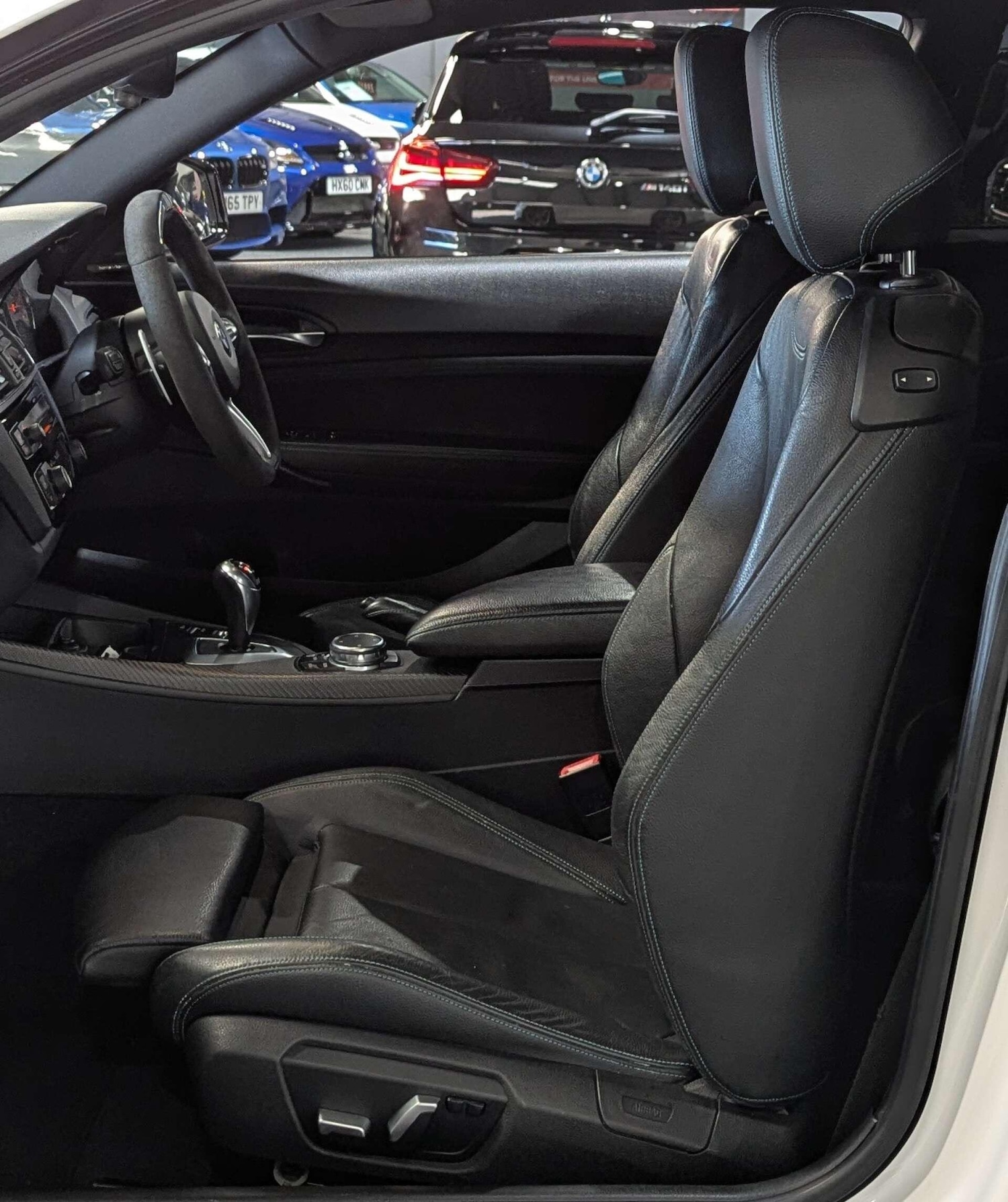 Used BMW M2 2016 for sale - 76742718: Photo 25