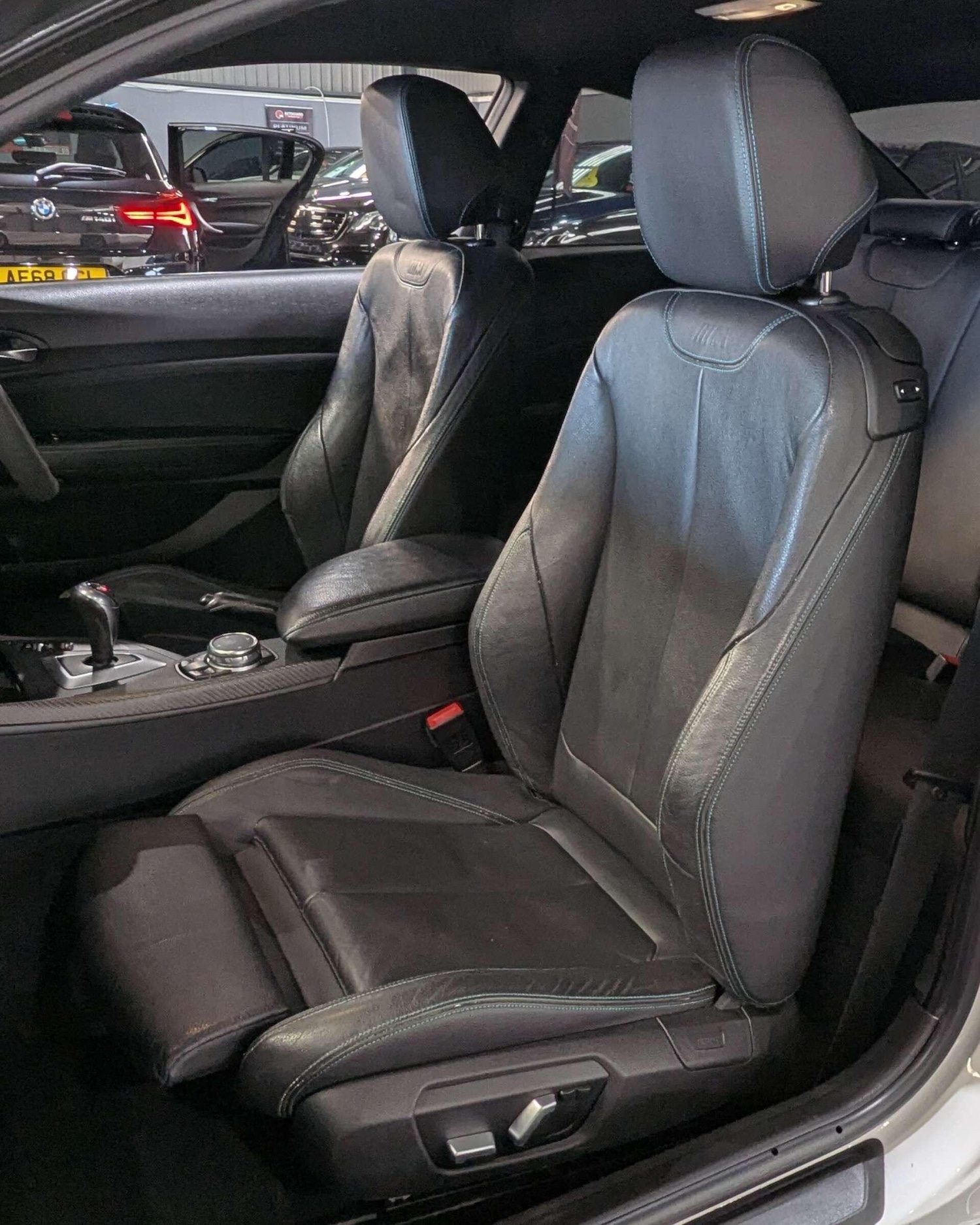 Used BMW M2 2016 for sale - 76742718: Photo 26