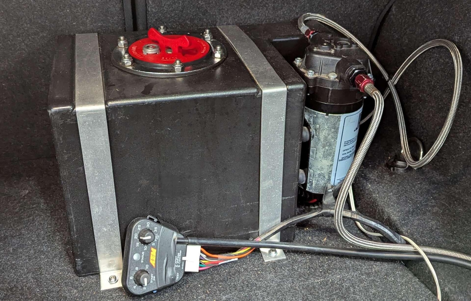 Used BMW M2 2016 for sale - 76742718: Photo 3