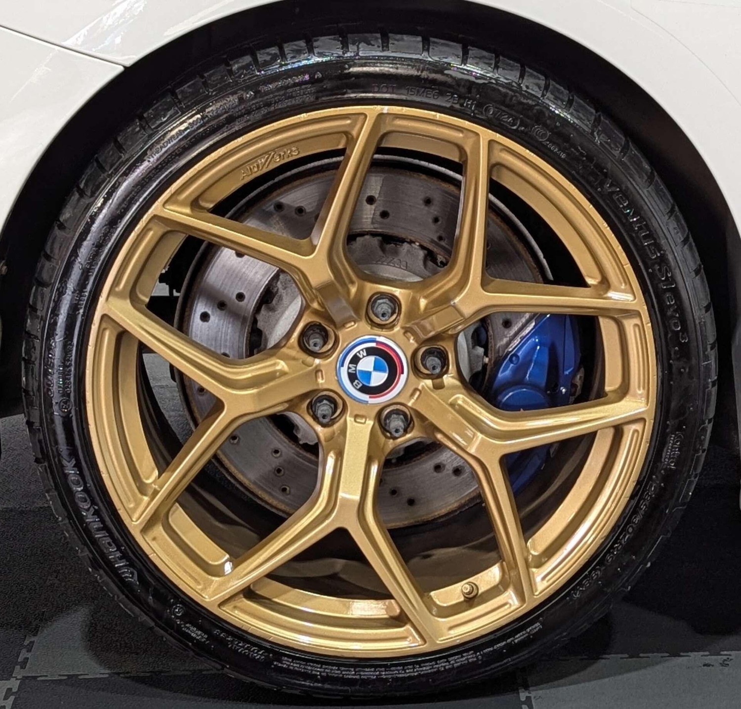 Used BMW M2 2016 for sale - 76742718: Photo 48