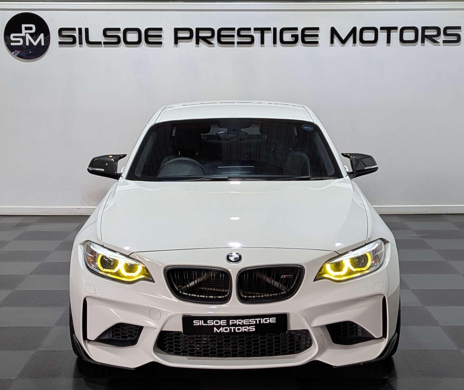 Used BMW M2 2016 for sale - 76742718: Photo 5