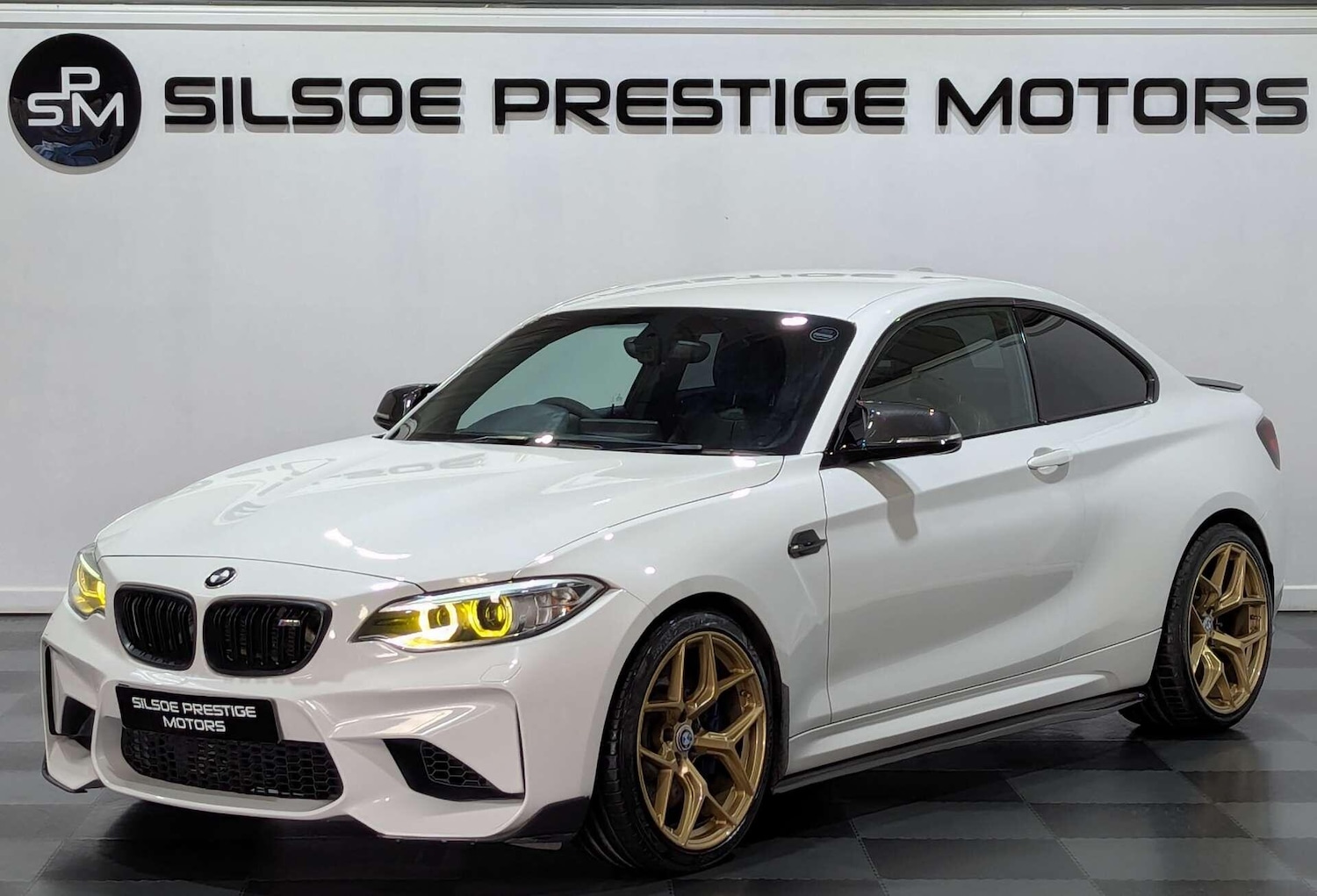 Used BMW M2 2016 for sale - 76742718: Photo 6