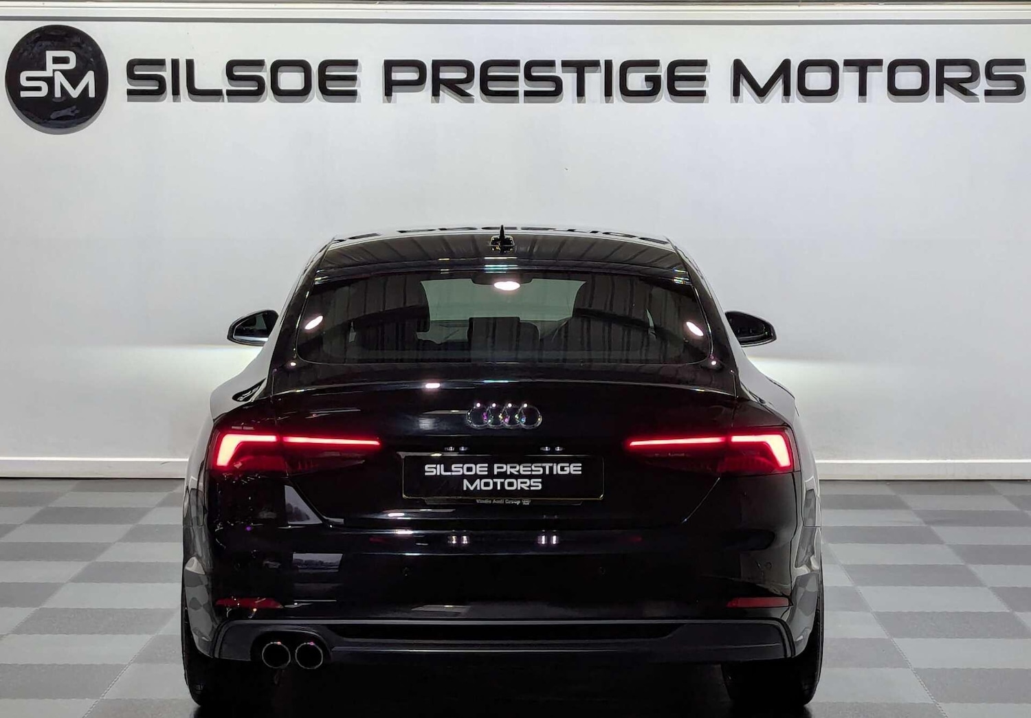 Used Audi A5 2018 for sale - 77040458: Photo 10