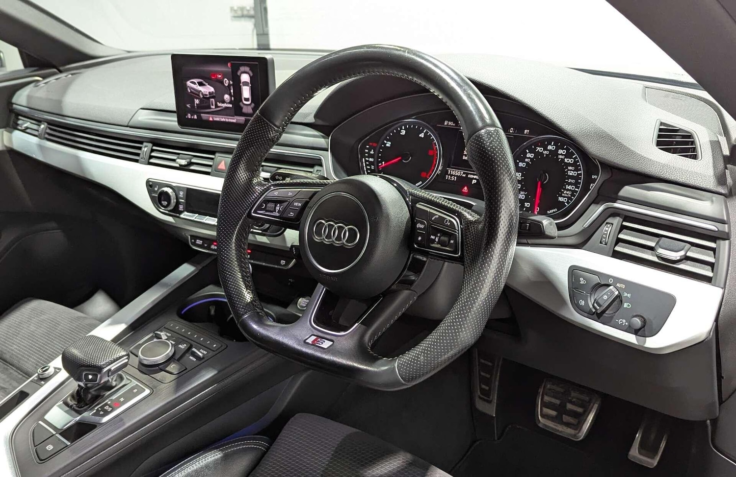 Used Audi A5 2018 for sale - 77040458: Photo 18