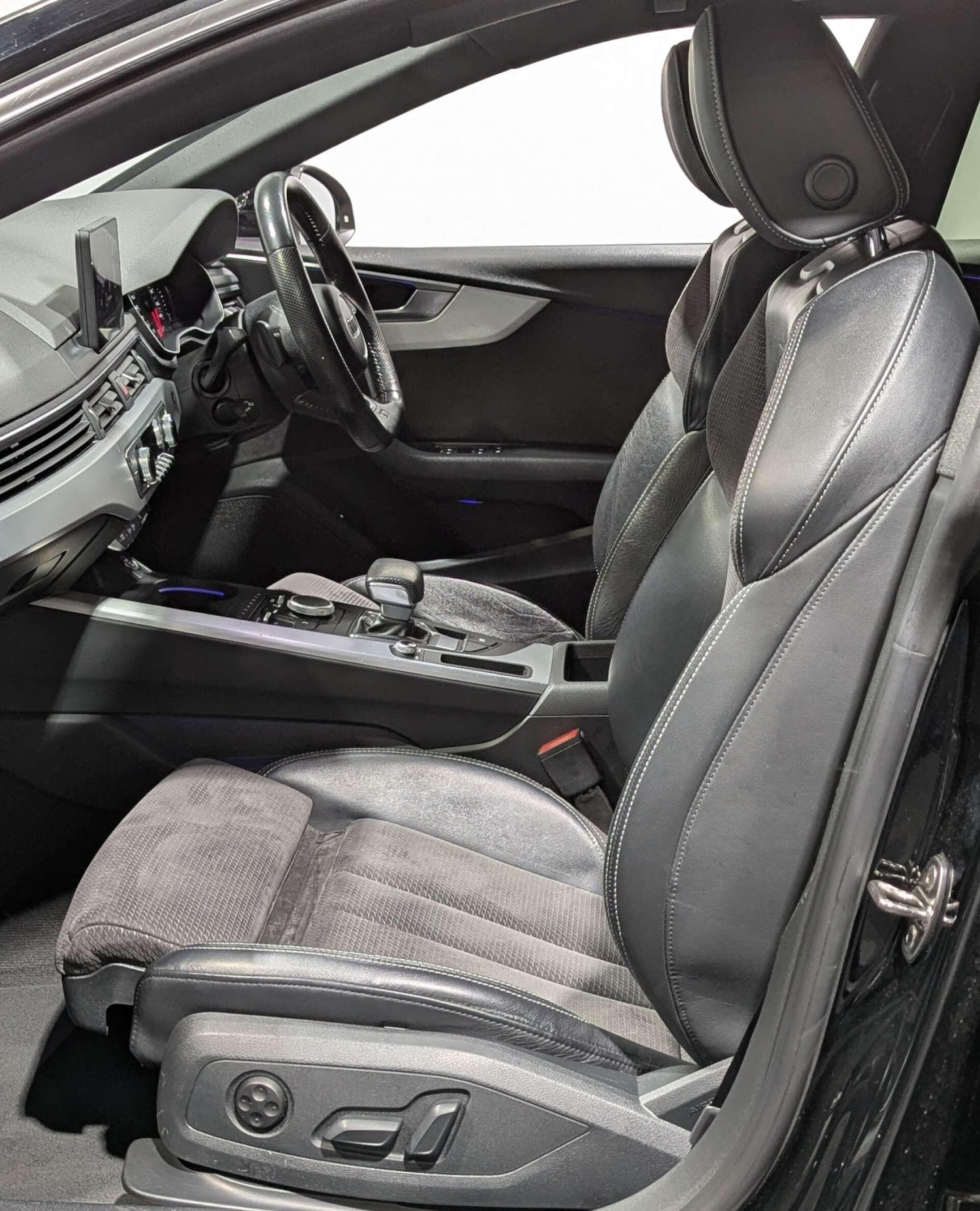 Used Audi A5 2018 for sale - 77040458: Photo 20