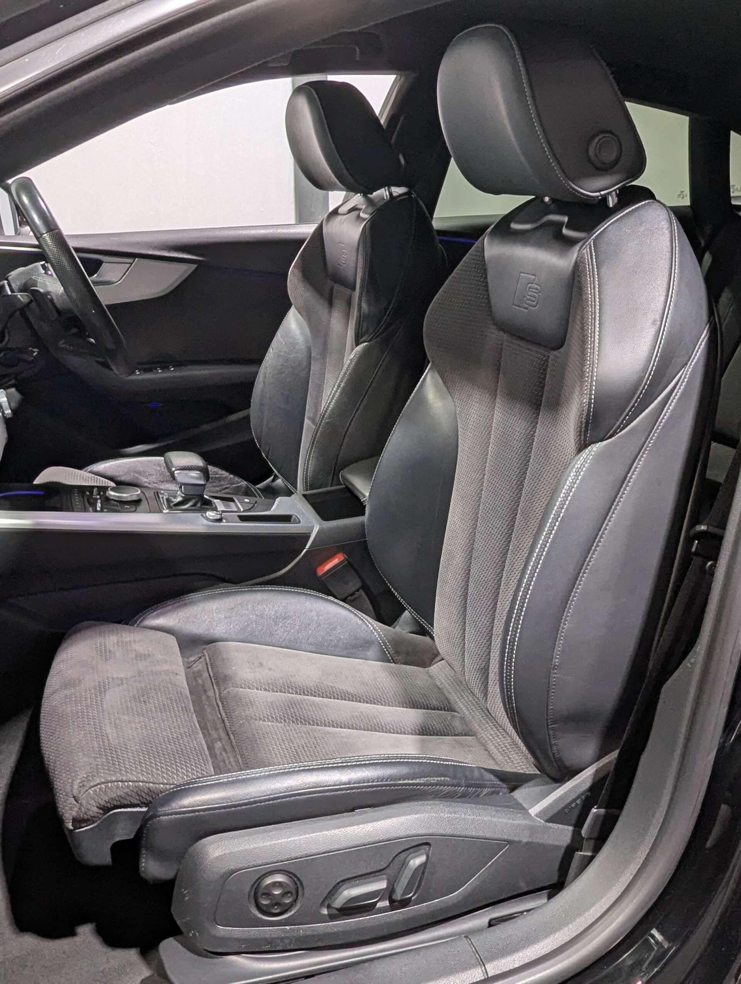 Used Audi A5 2018 for sale - 77040458: Photo 21