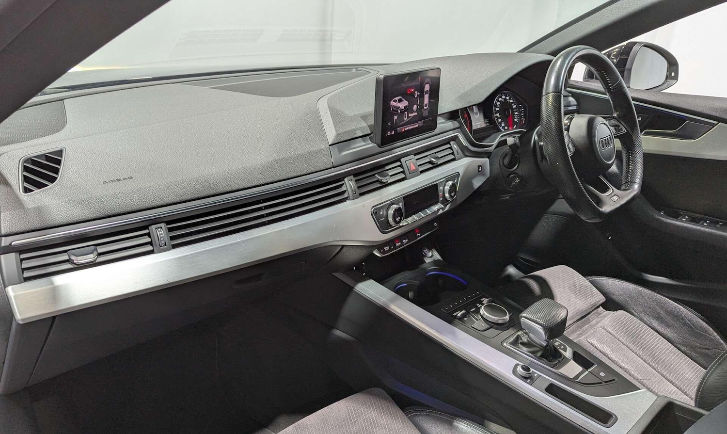 Used Audi A5 2018 for sale - 77040458: Photo 22