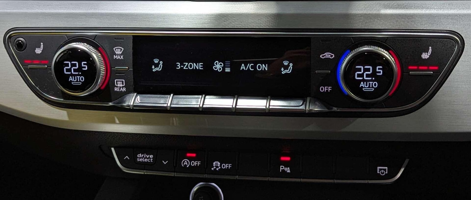 Used Audi A5 2018 for sale - 77040458: Photo 33