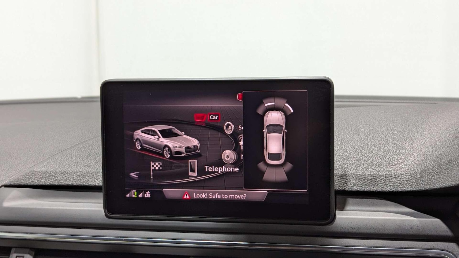 Used Audi A5 2018 for sale - 77040458: Photo 34