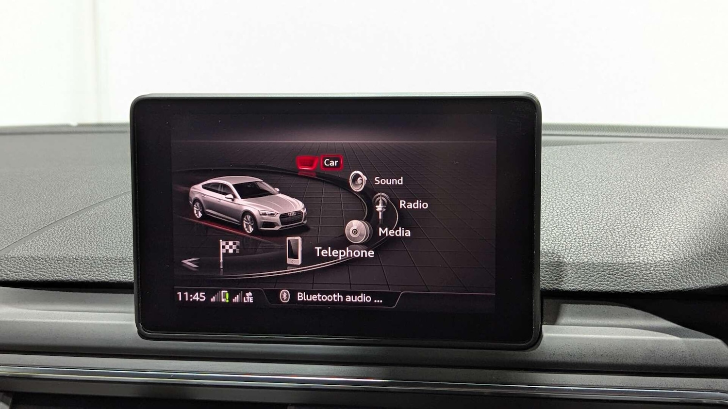 Used Audi A5 2018 for sale - 77040458: Photo 35