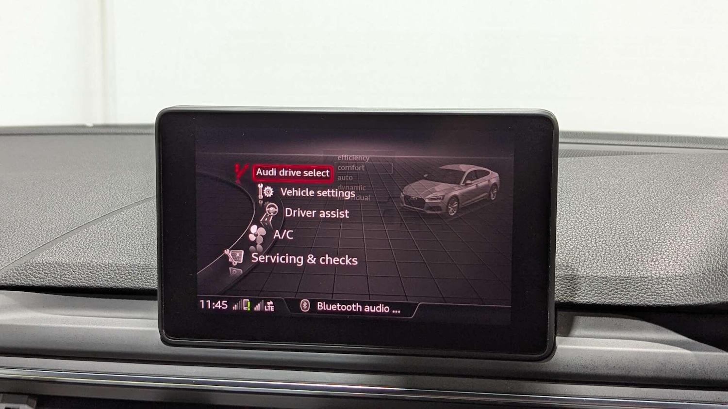 Used Audi A5 2018 for sale - 77040458: Photo 37