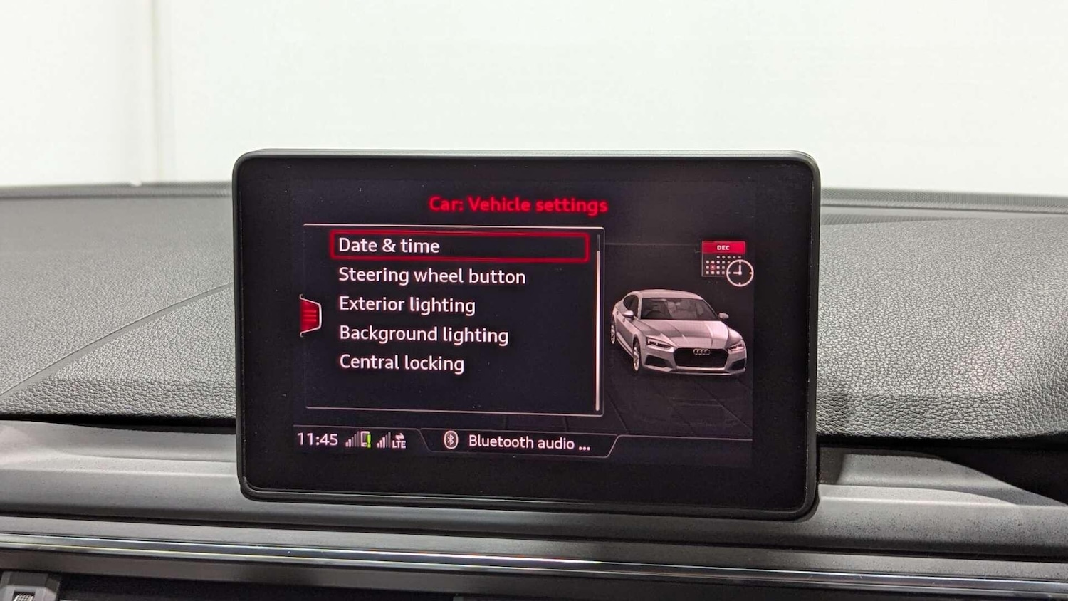 Used Audi A5 2018 for sale - 77040458: Photo 38