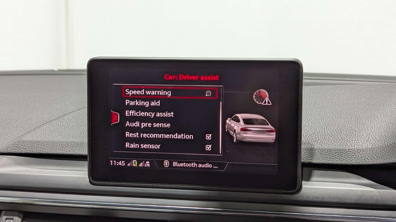 Used Audi A5 2018 for sale - 77040458: Photo 39