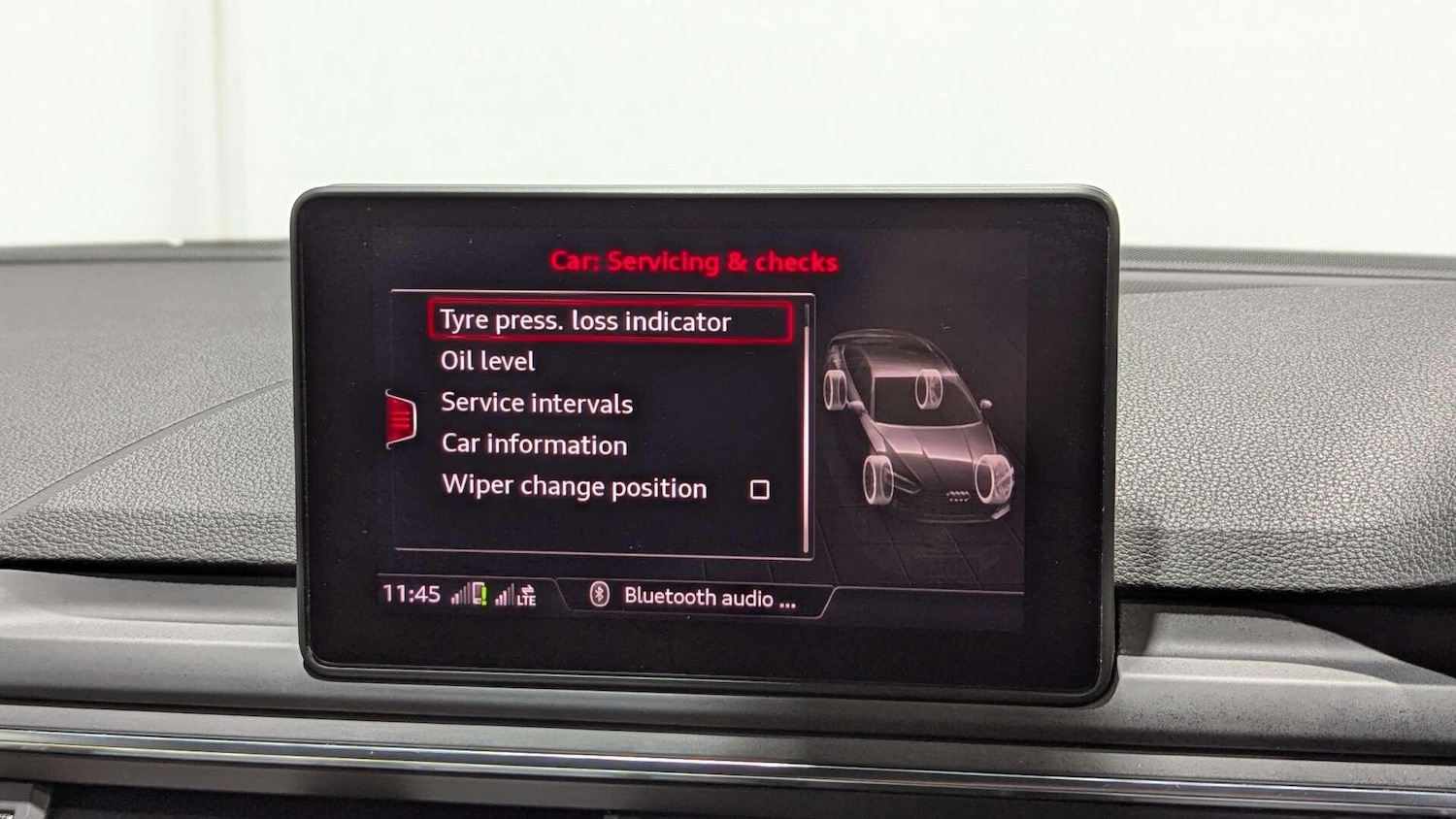 Used Audi A5 2018 for sale - 77040458: Photo 40