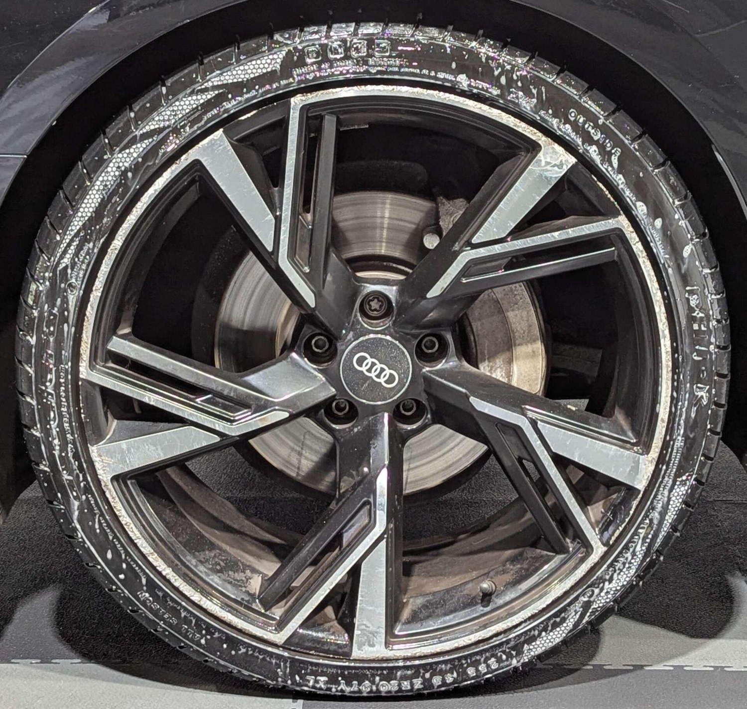 Used Audi A5 2018 for sale - 77040458: Photo 47