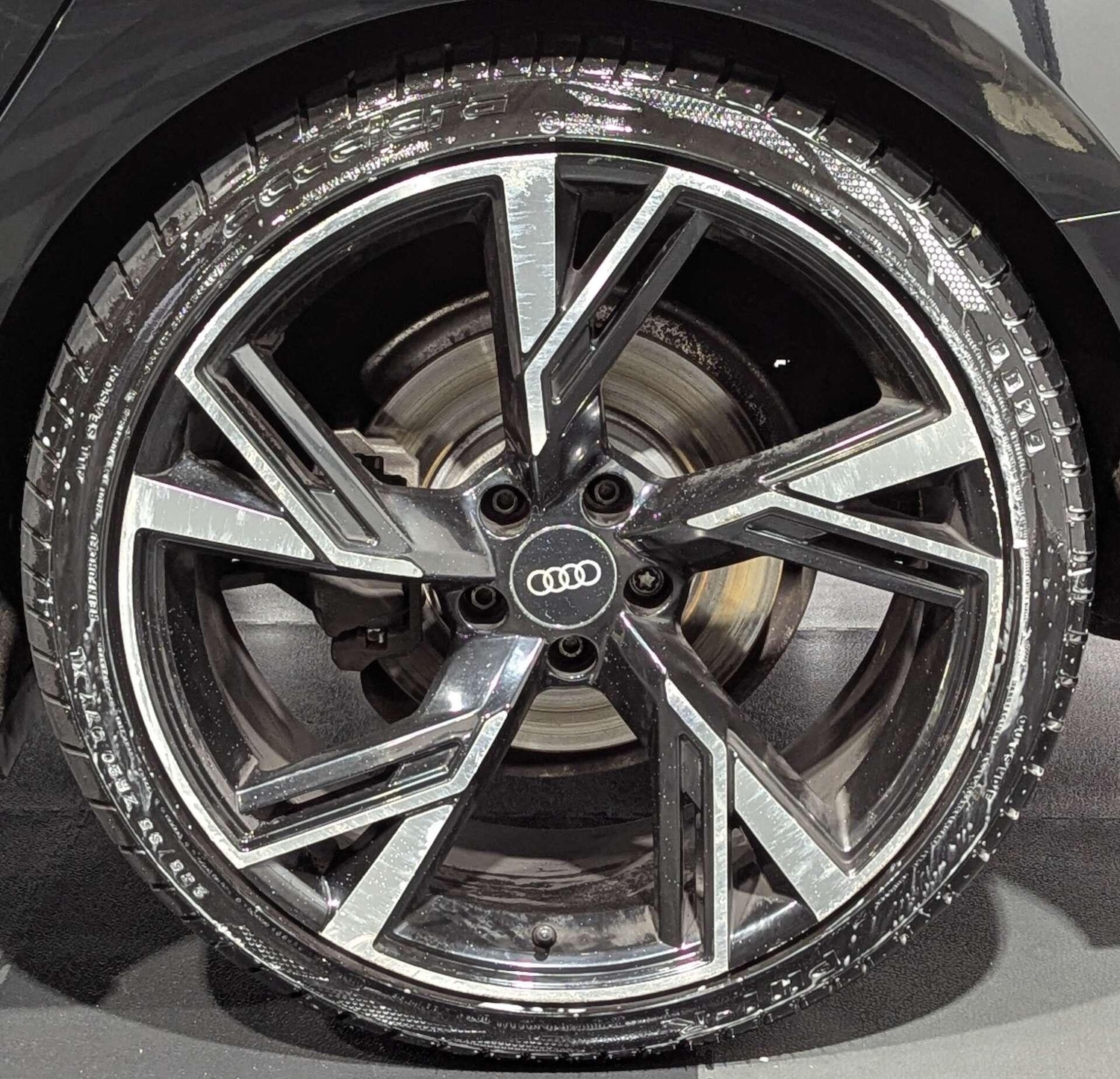 Used Audi A5 2018 for sale - 77040458: Photo 48