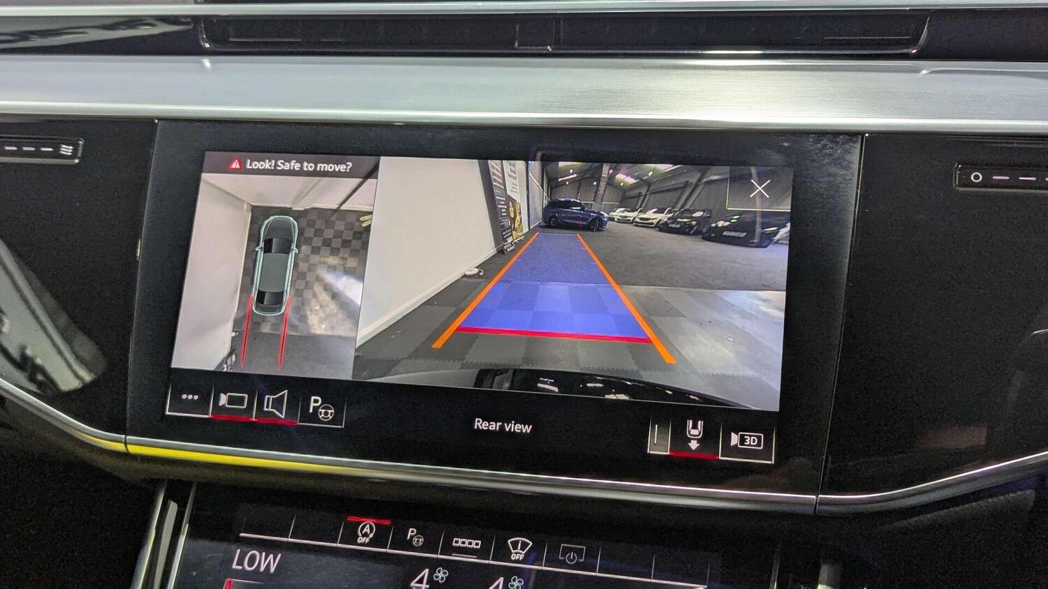 Used Audi A8 2022 for sale - 77978349: Photo 38