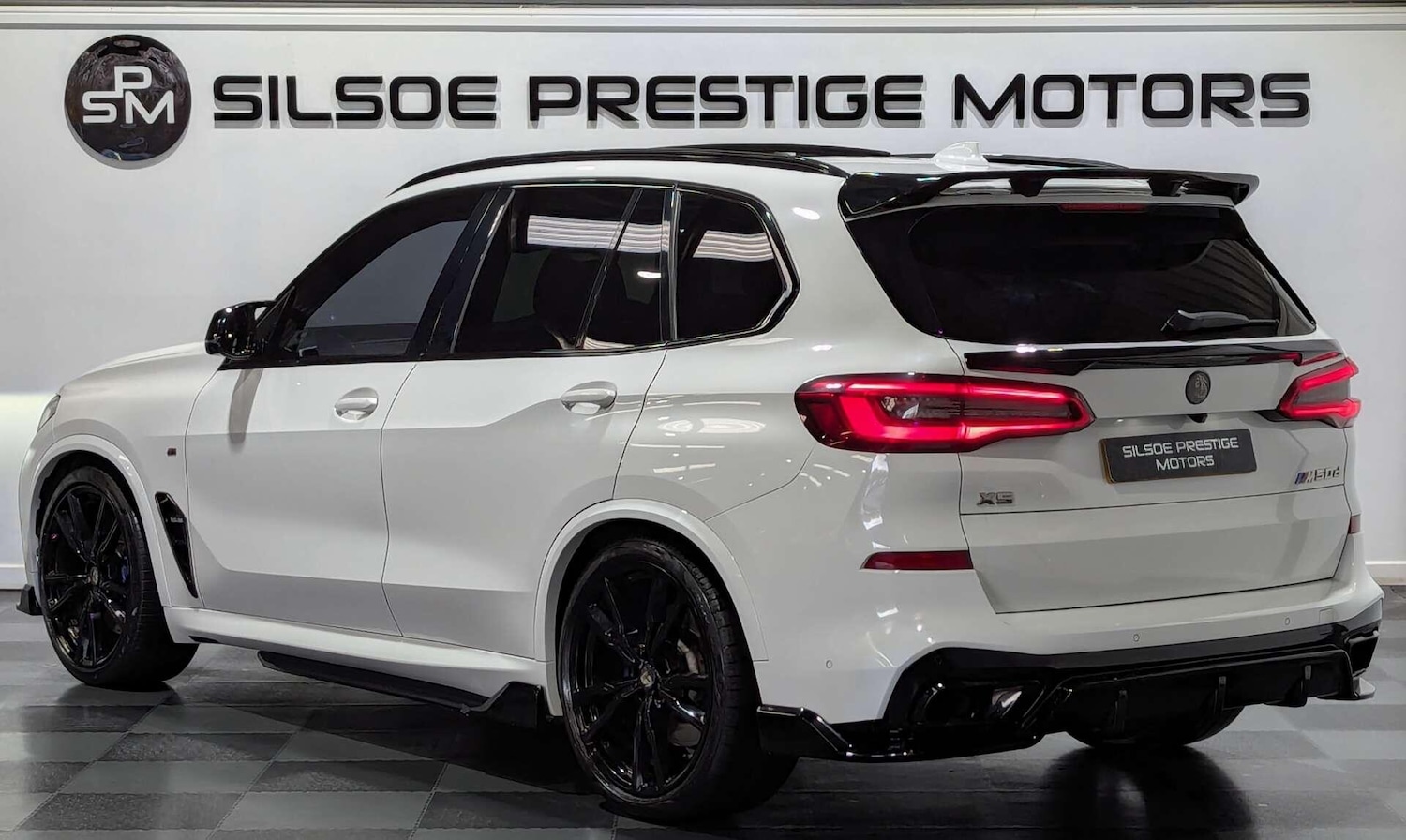 Used BMW X5 for sale - 76727420: Photo 11