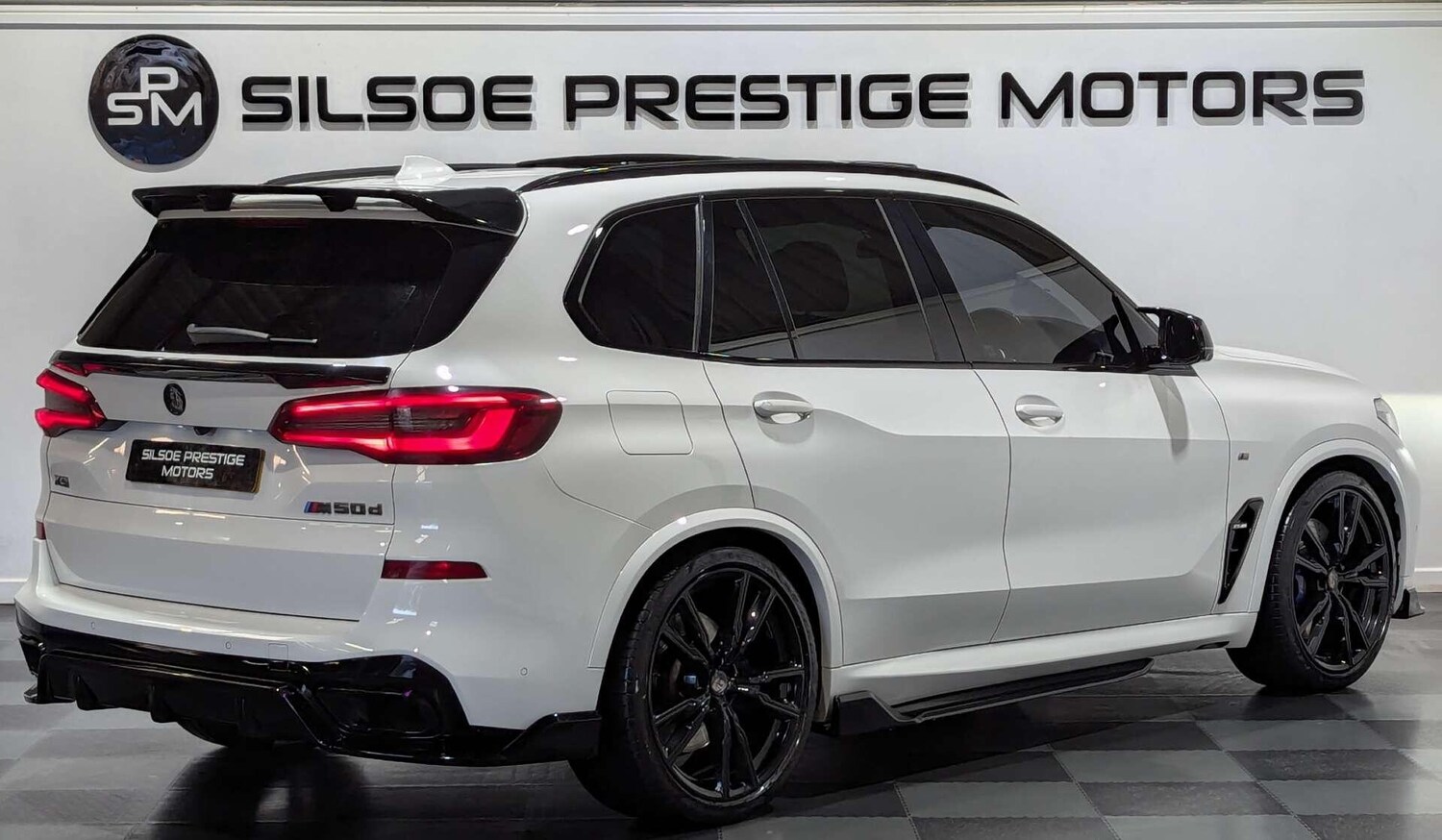 Used BMW X5 for sale - 76727420: Photo 15