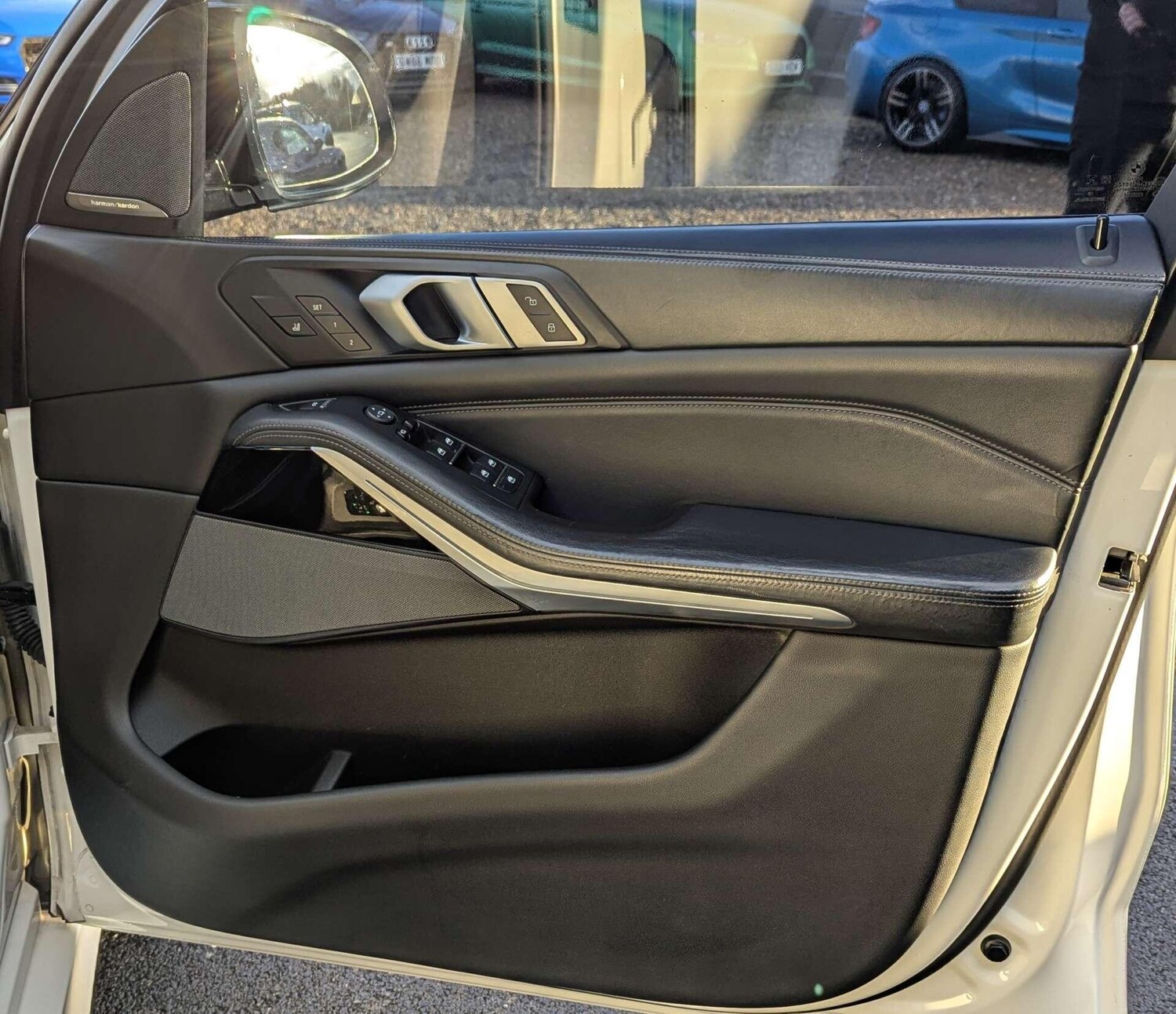 Used BMW X5 for sale - 76727420: Photo 18