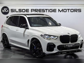 Used BMW X5 2018 for sale - 76727420: Photo