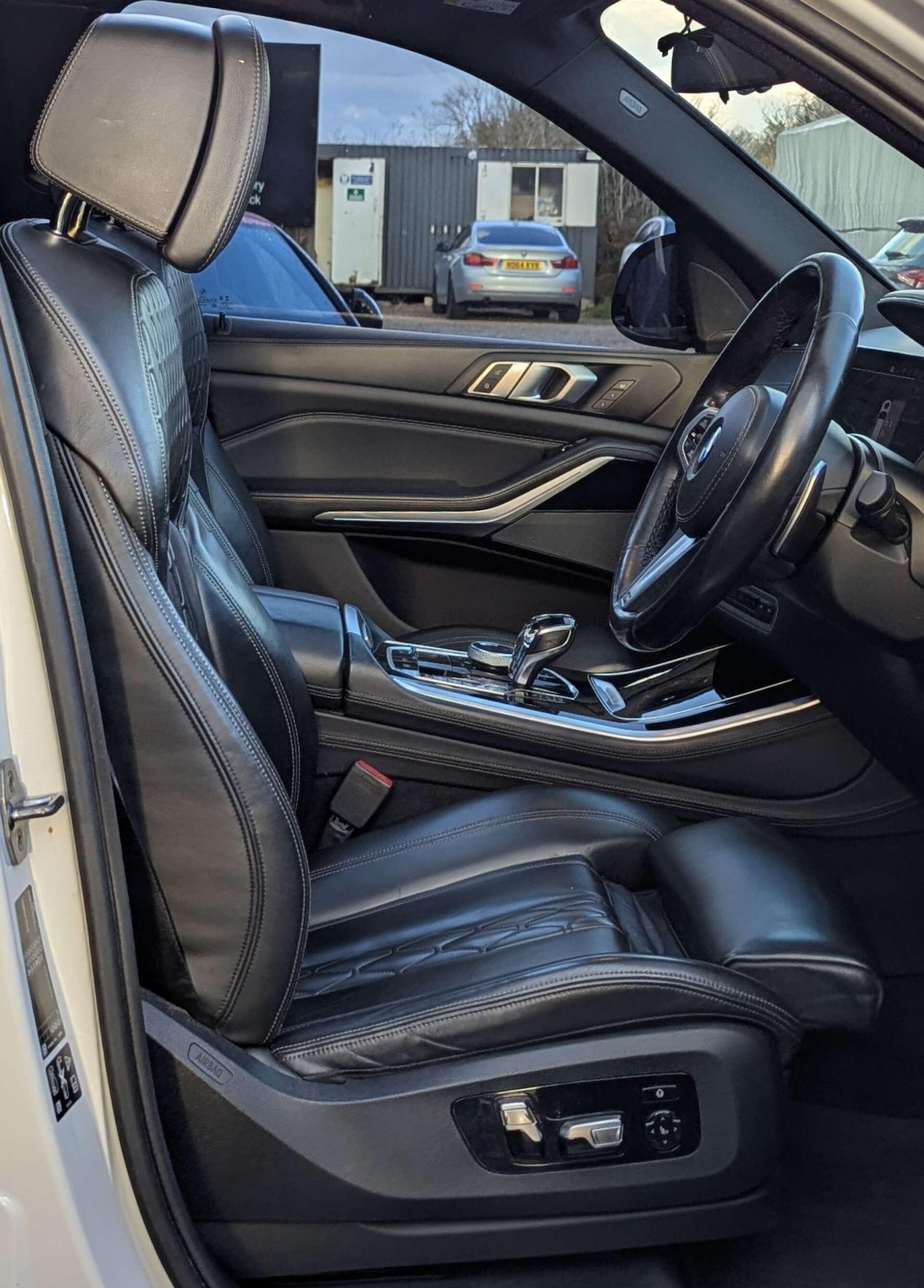 Used BMW X5 for sale - 76727420: Photo 21