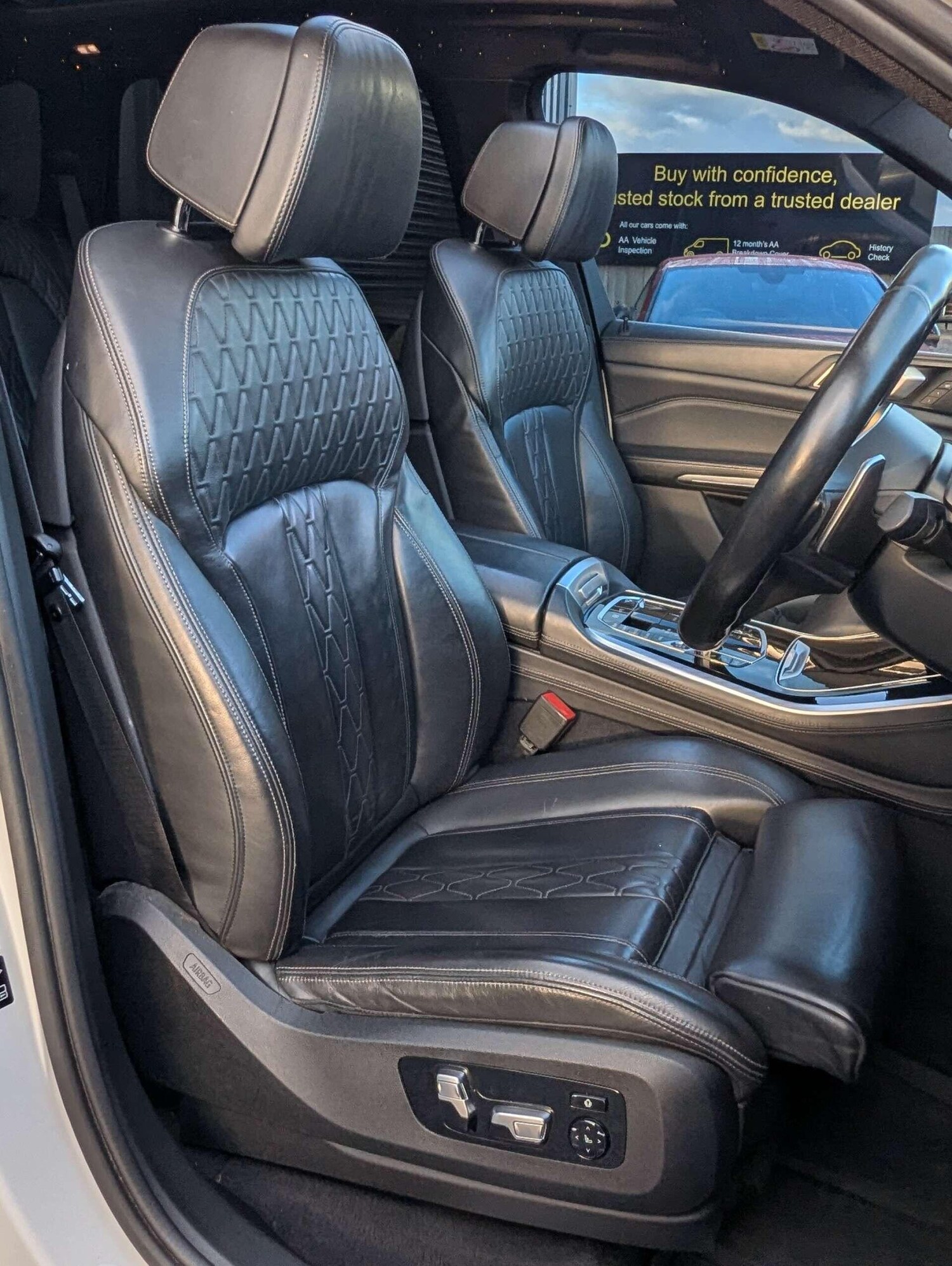 Used BMW X5 for sale - 76727420: Photo 22