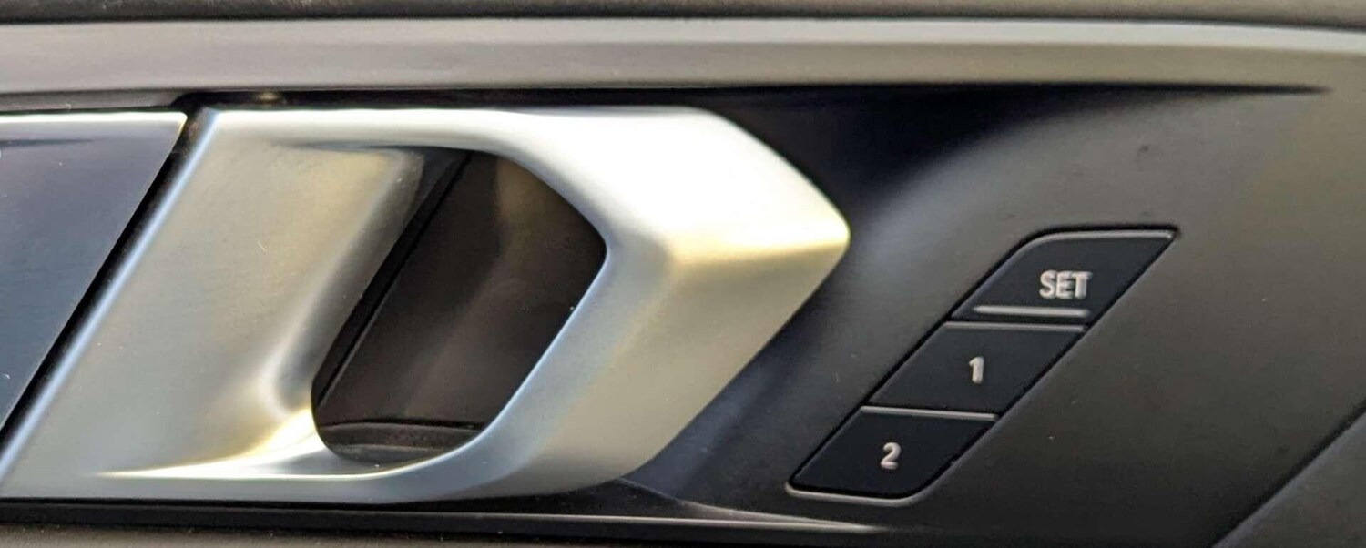 Used BMW X5 for sale - 76727420: Photo 26