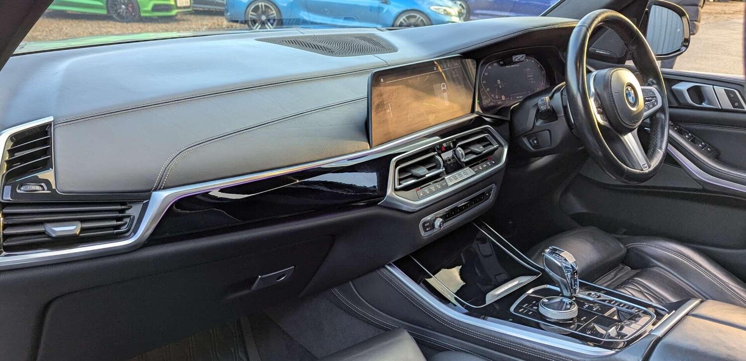 Used BMW X5 for sale - 76727420: Photo 29