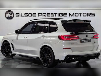 Used BMW X5 2018 for sale - 76727420: Photo