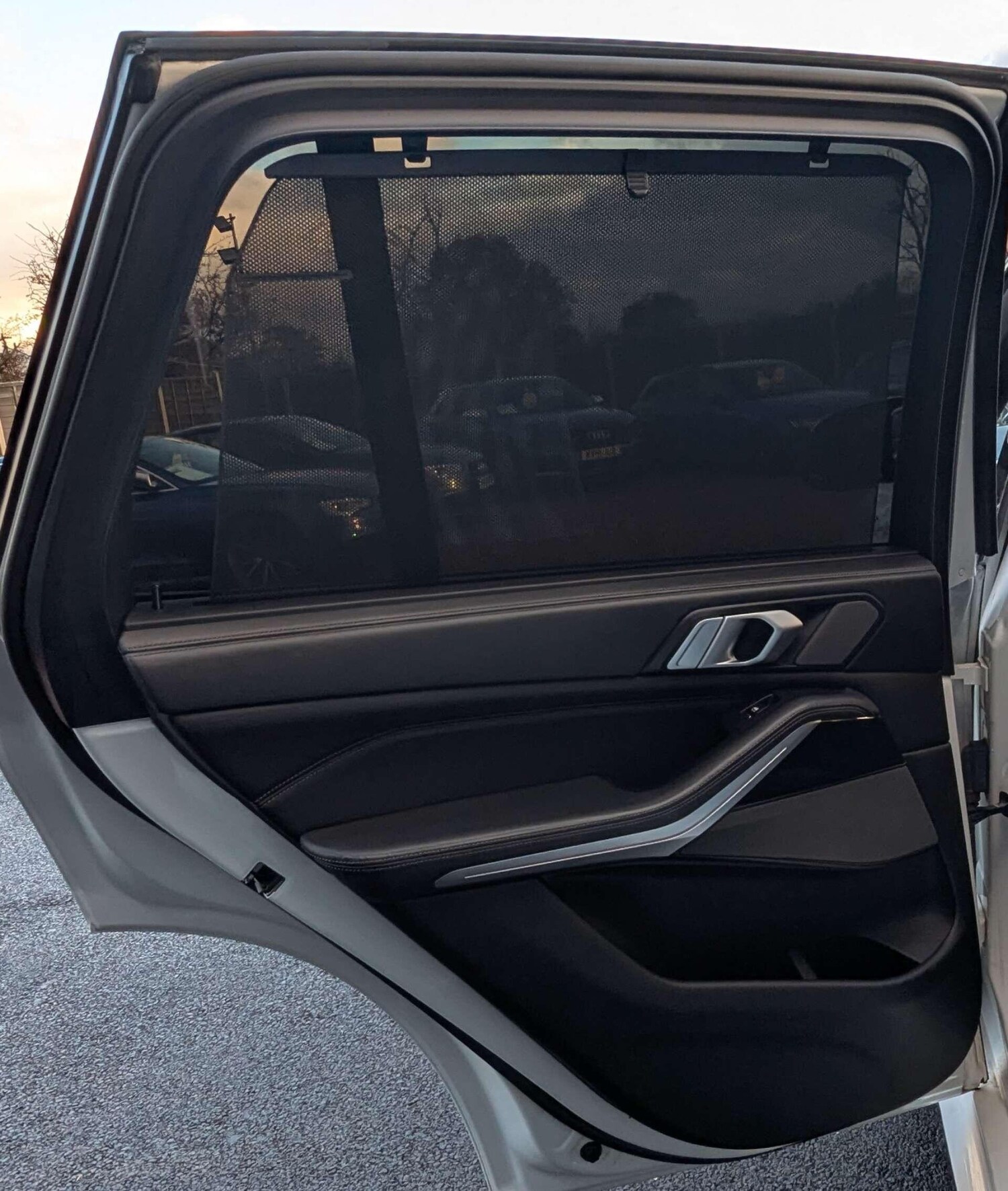 Used BMW X5 for sale - 76727420: Photo 30