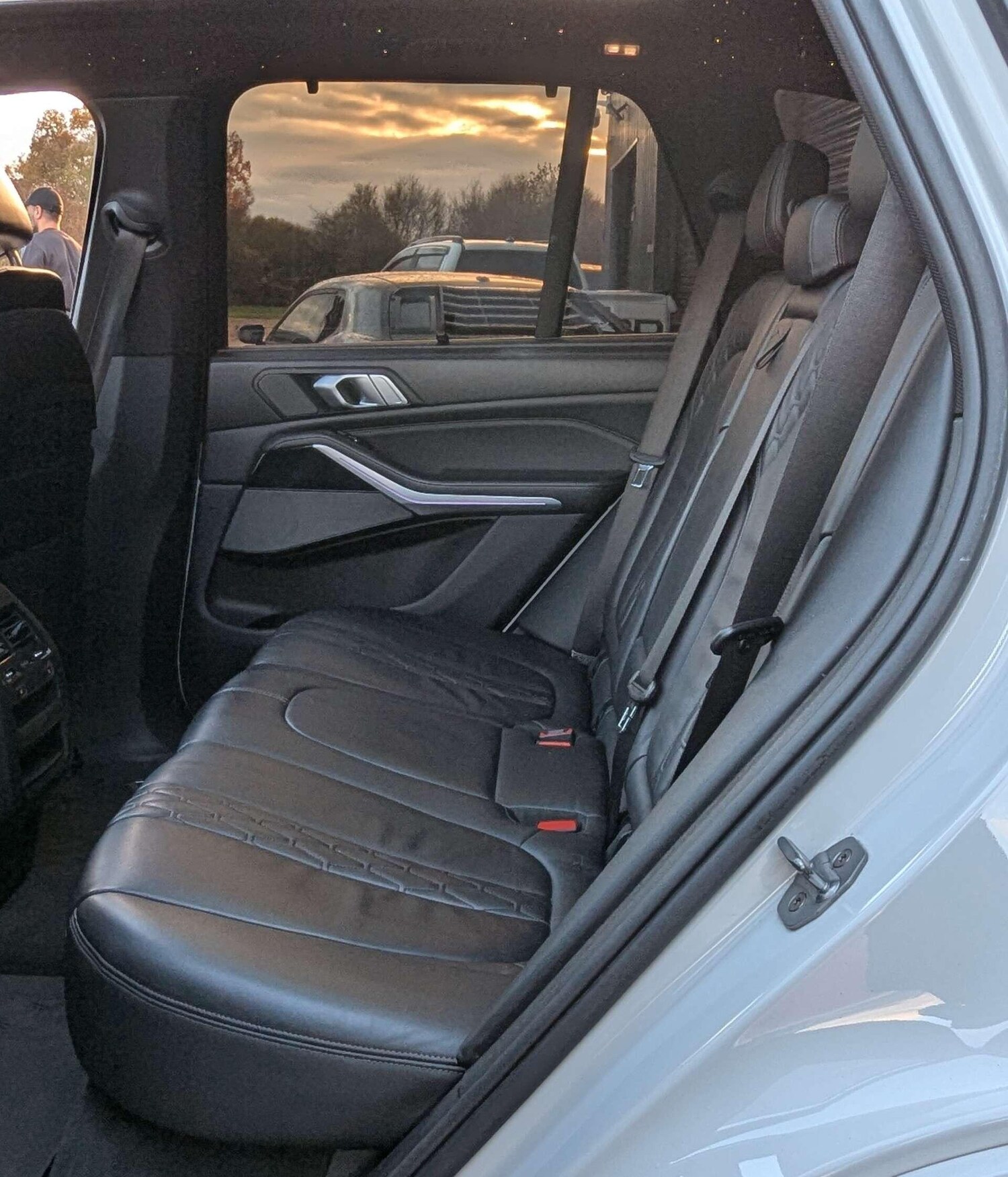 Used BMW X5 for sale - 76727420: Photo 31