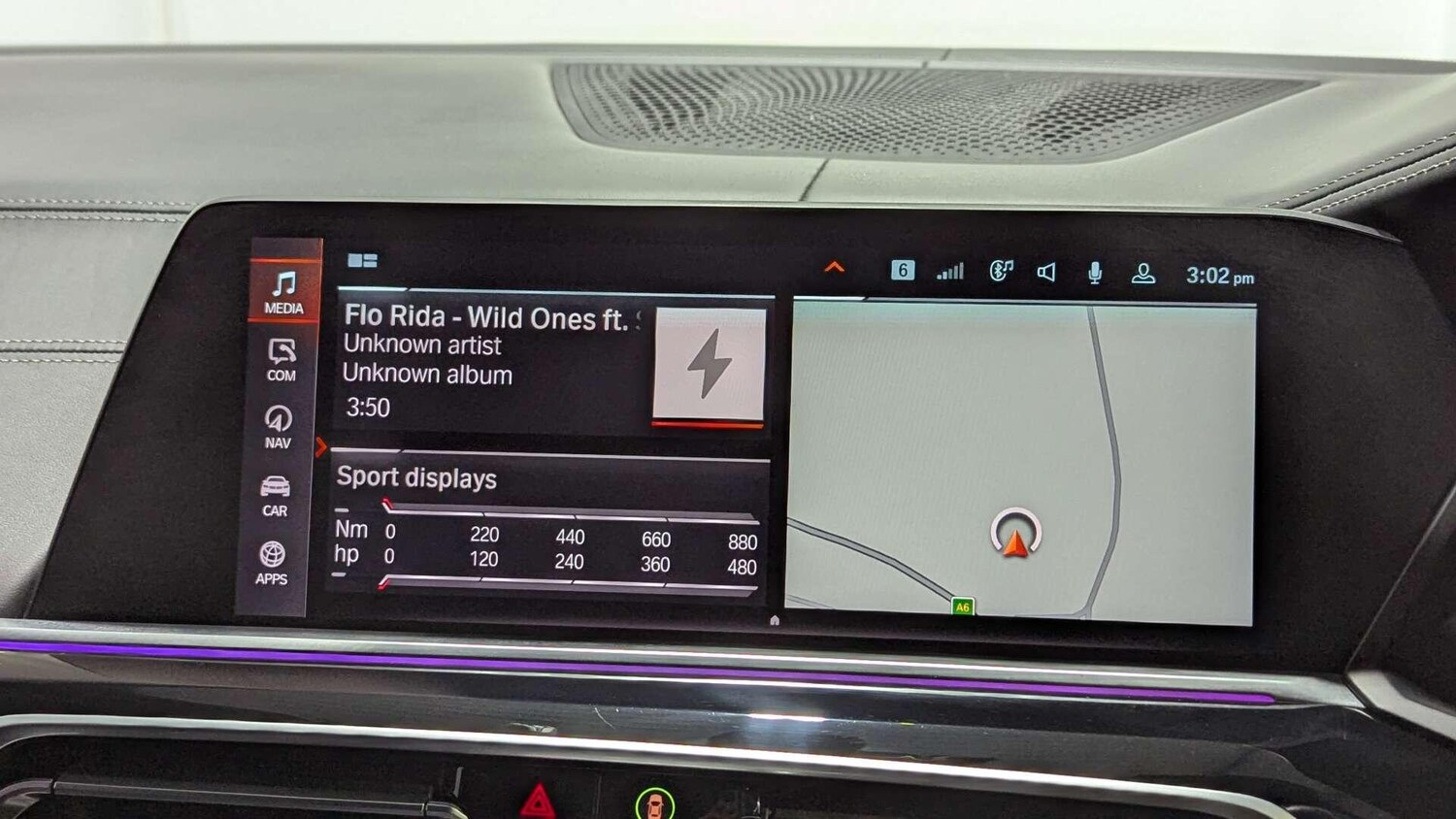 Used BMW X5 for sale - 76727420: Photo 45