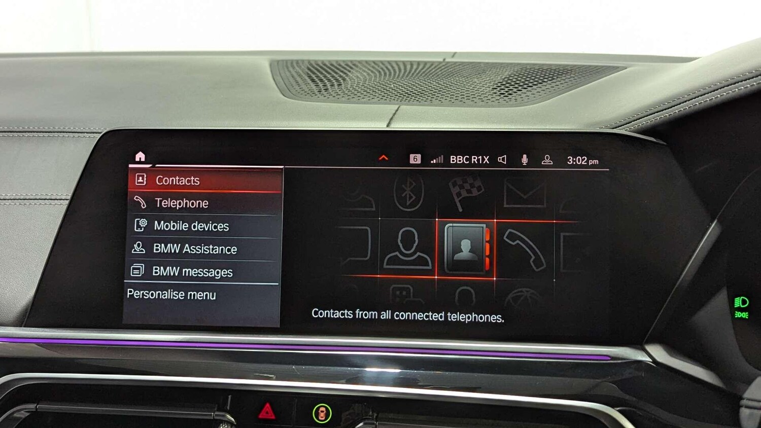 Used BMW X5 for sale - 76727420: Photo 48