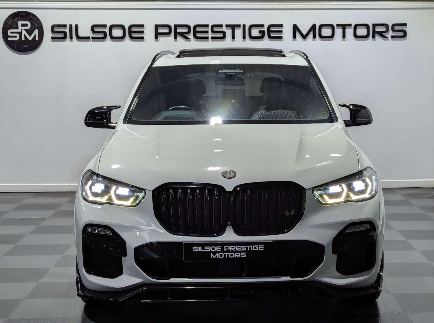 Used BMW X5 for sale - 76727420: Photo 5