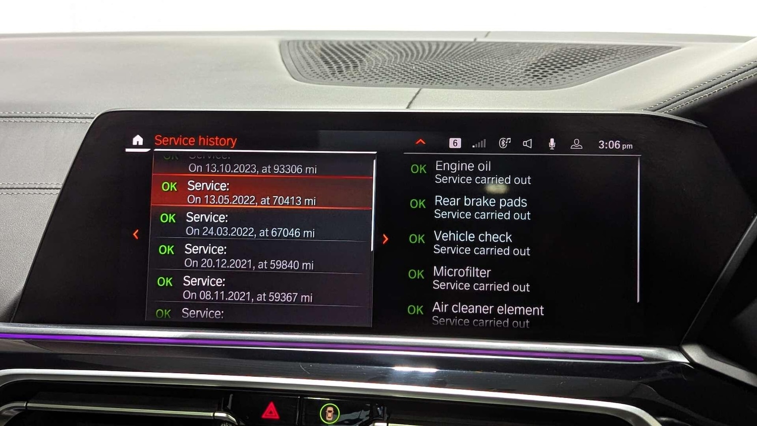 Used BMW X5 for sale - 76727420: Photo 57