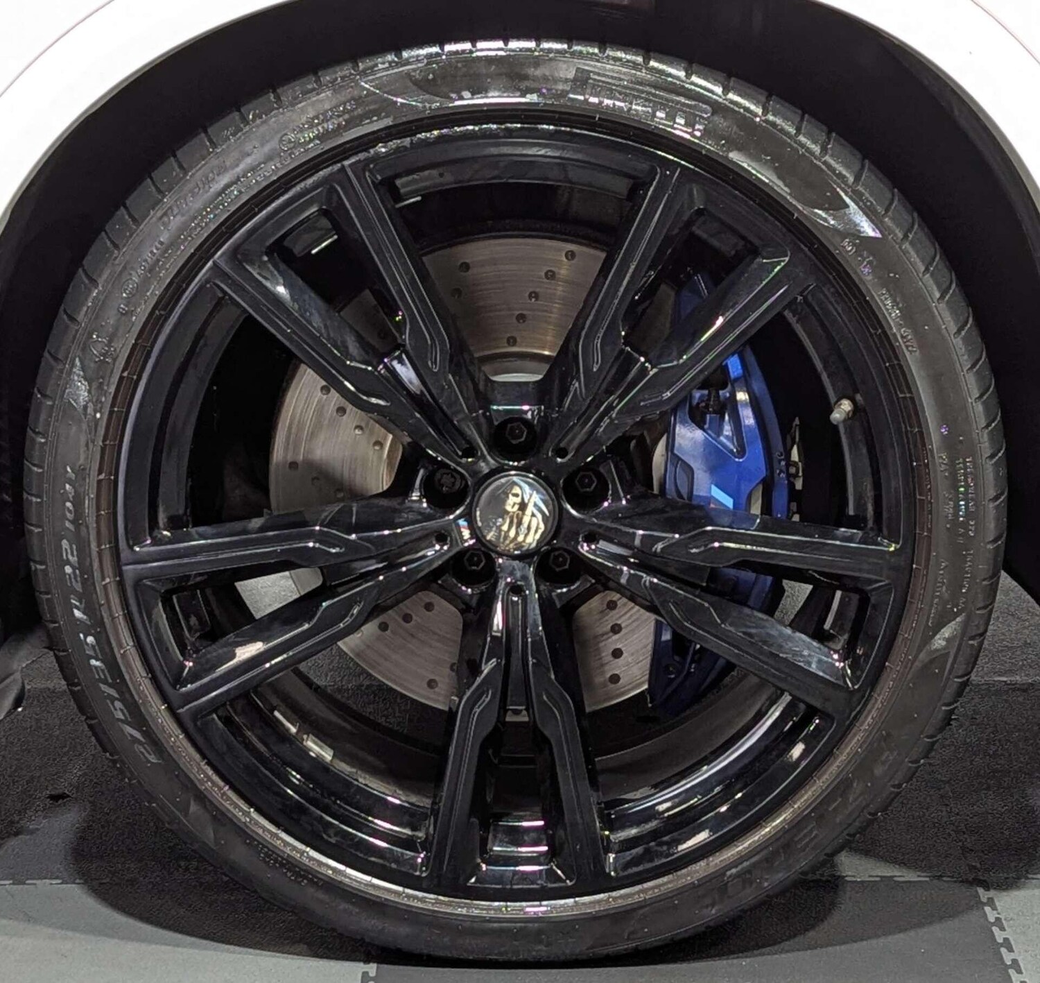 Used BMW X5 for sale - 76727420: Photo 66